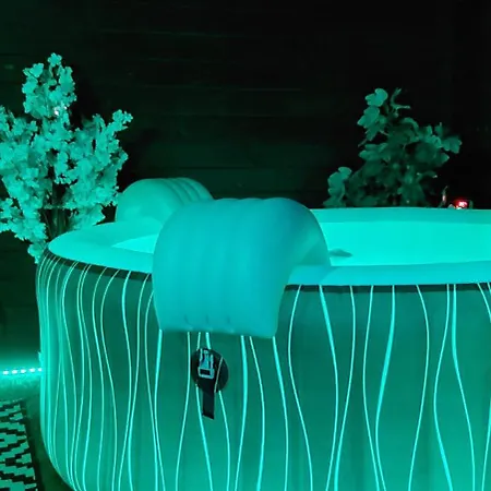 Péniche Morgane 2 D'hôtes *