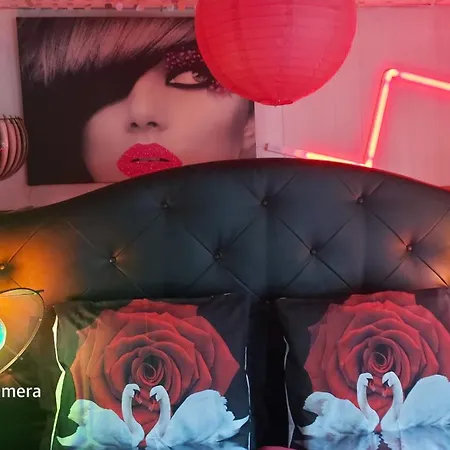 Péniche Morgane 2 D'hôtes *