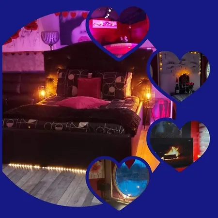 Péniche Morgane 2 D'hôtes Alojamento de Acomodação e Pequeno-almoço *