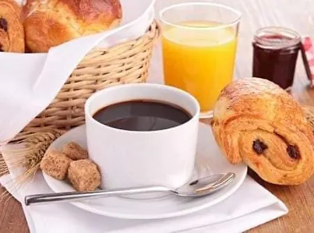 Peniche Morgane 2 D'hotes Panzió Cambrai