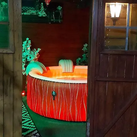 Panzió Peniche Morgane 2 D'hotes Cambrai