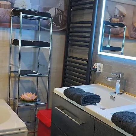 Peniche Morgane 2 D'hotes فندق مبيت وإفطار كامبراي