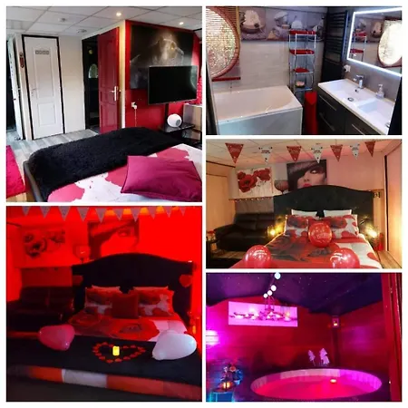 Peniche Morgane 2 D'hotes