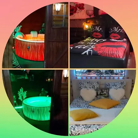 Peniche Morgane 2 D'hotes Panzió