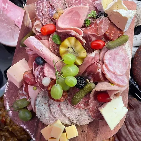 Peniche Morgane 2 D'hotes Panzió