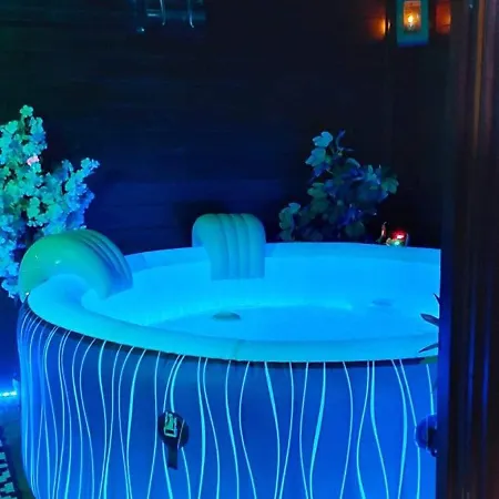 Panzió Peniche Morgane 2 D'hotes