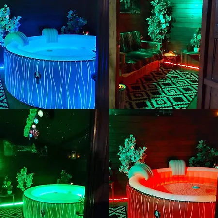 Peniche Morgane 2 D'hotes Cambrai