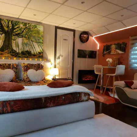 Panzió Peniche Morgane 2 D'hotes