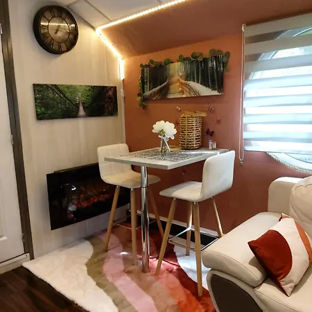 Peniche Morgane 2 D'hotes