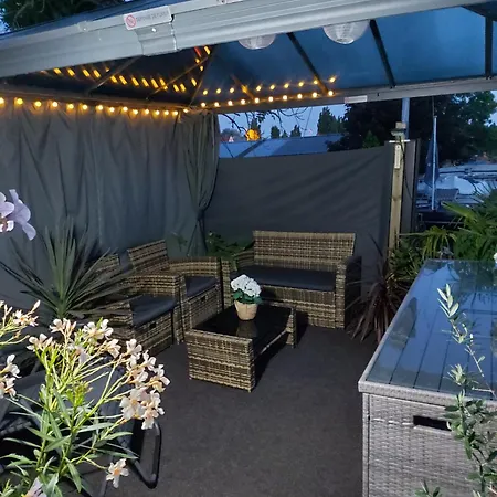 Panzió Peniche Morgane 2 D'hotes *