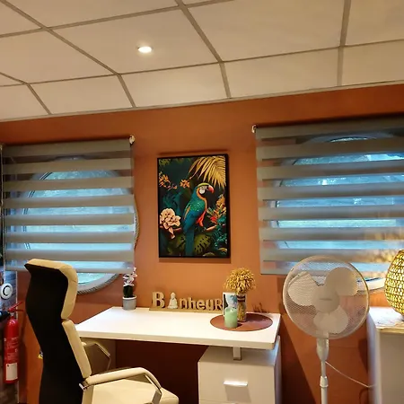 Peniche Morgane 2 D'hotes Cambrai