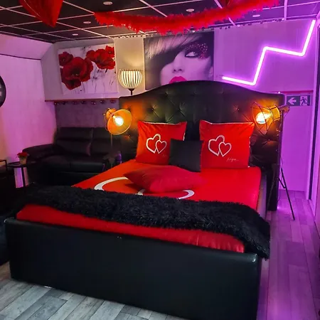 Péniche Morgane 2 D'hôtes