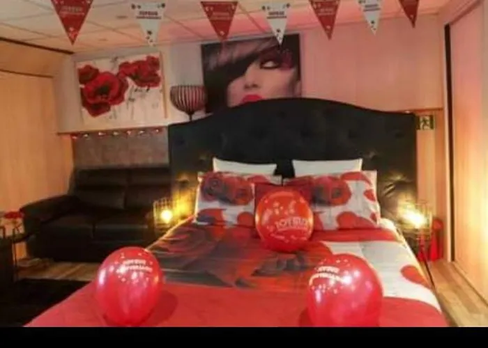 Peniche Morgane 2 D'hotes